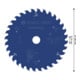 Bosch EXPERT Houtcirkelzaagblad, 165x20 mm, Z32-4