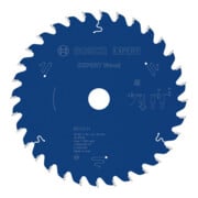 Bosch EXPERT Houtcirkelzaagblad, 165x20 mm, Z32-5