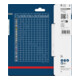 Bosch EXPERT Houtcirkelzaagblad, 165x20 mm, Z48-1