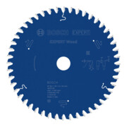 Bosch EXPERT Houtcirkelzaagblad, 165x20 mm, Z48-5