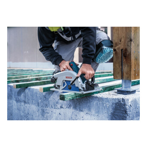 Bosch EXPERT Houtcirkelzaagblad, 190x1,45x30 mm, Z48