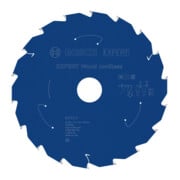 Bosch EXPERT Houtcirkelzaagblad, 190x30 mm, Z18-5