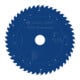 Bosch EXPERT Houtcirkelzaagblad, 210x30 mm, Z48