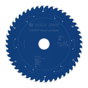 Bosch EXPERT Houtcirkelzaagblad, 210x30 mm, Z48-5