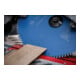 Bosch EXPERT Houtcirkelzaagblad, 216x1,7x30 mm, Z24, tandhoek 5°