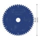 Bosch EXPERT Houtcirkelzaagblad, 216x30 mm, Z48-4