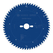 Bosch EXPERT Houtcirkelzaagblad, 250x3,2x30 mm, Z60-5