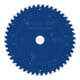 Bosch EXPERT Houtcirkelzaagblad, 250x30 mm, Z48