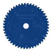 Bosch EXPERT Houtcirkelzaagblad, 250x30 mm, Z48-5
