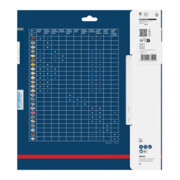 Bosch EXPERT Houtcirkelzaagblad, 254x2,1x30 mm, Z24