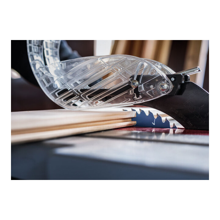 Bosch EXPERT Houtcirkelzaagblad, 254x2,1x30 mm, Z40