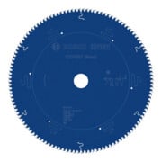 Bosch EXPERT Houtcirkelzaagblad, 254x25,4 mm, Z120-5