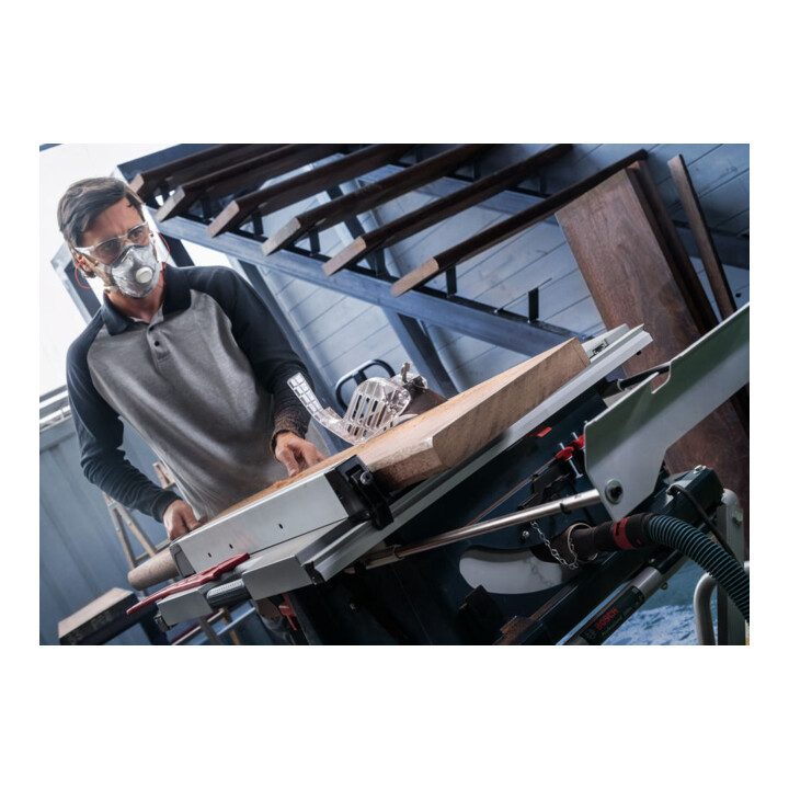 Bosch EXPERT Houtcirkelzaagblad, 254x25,4 mm, Z120