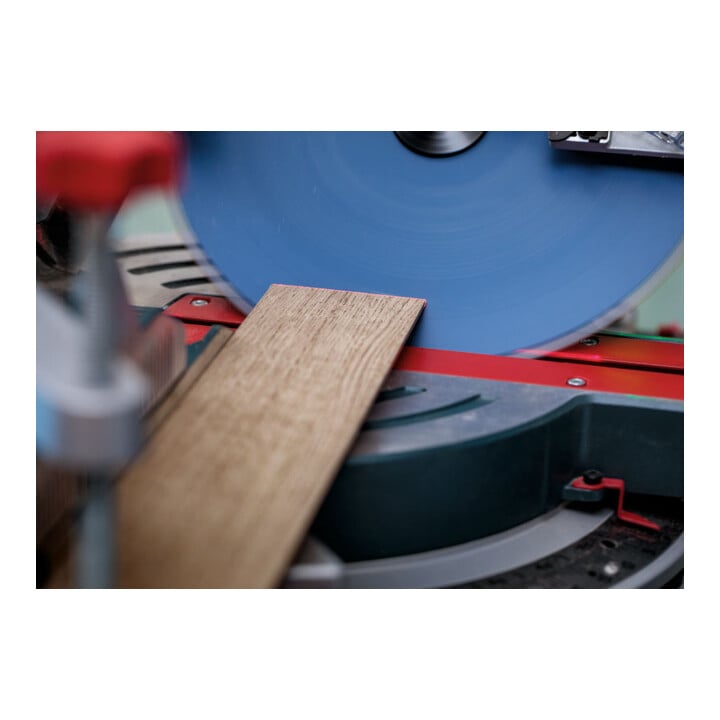 Bosch EXPERT Houtcirkelzaagblad, 254x30 mm, Z48
