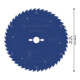 Bosch EXPERT Houtcirkelzaagblad, 300x30 mm, Z48-4