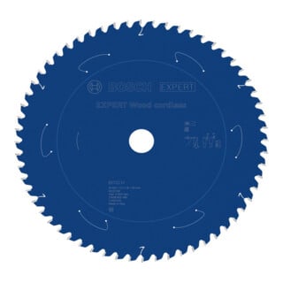 Bosch EXPERT Houtcirkelzaagblad, 305x30 mm, Z60