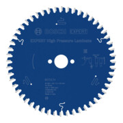 Bosch EXPERT HPL cirkelzaagblad, 160x20 mm, Z52-5