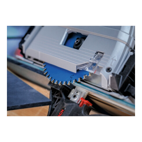 Bosch EXPERT HPL cirkelzaagblad, 160x20 mm, Z52