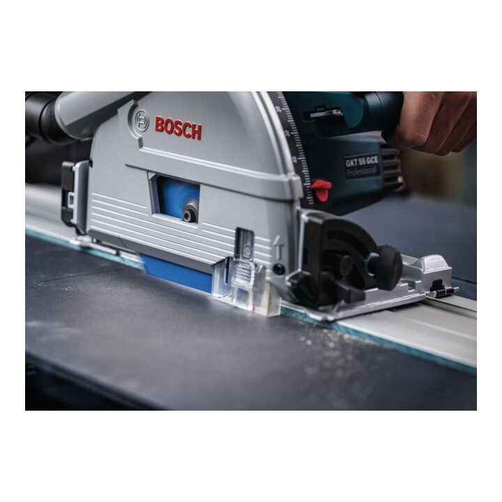 Bosch EXPERT HPL cirkelzaagblad, 160x20 mm, Z52