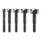 Bosch EXPERT Jeu de forets Forstner pour bois, 5 pcs-4