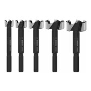 Bosch EXPERT Jeu de forets Forstner pour bois, 5 pcs-4