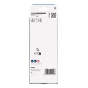 Bosch EXPERT Jeu de fraises plates Self Cut Speed, 13/16/19/20/22/25/25/32, 6 pièces-1