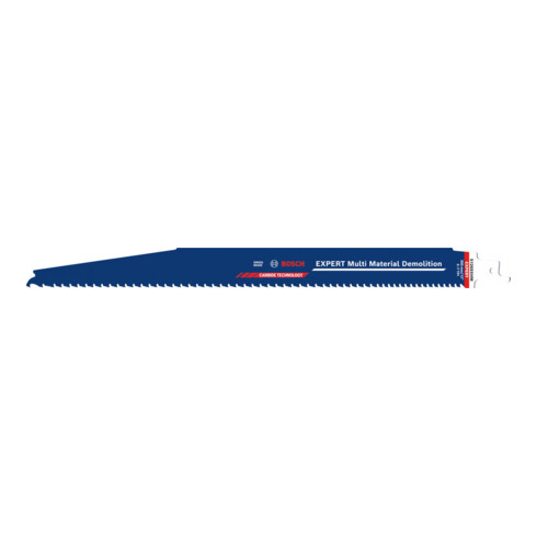 Bosch EXPERT Lama per sega a gattuccio Multi Material Demolition S1269XHM