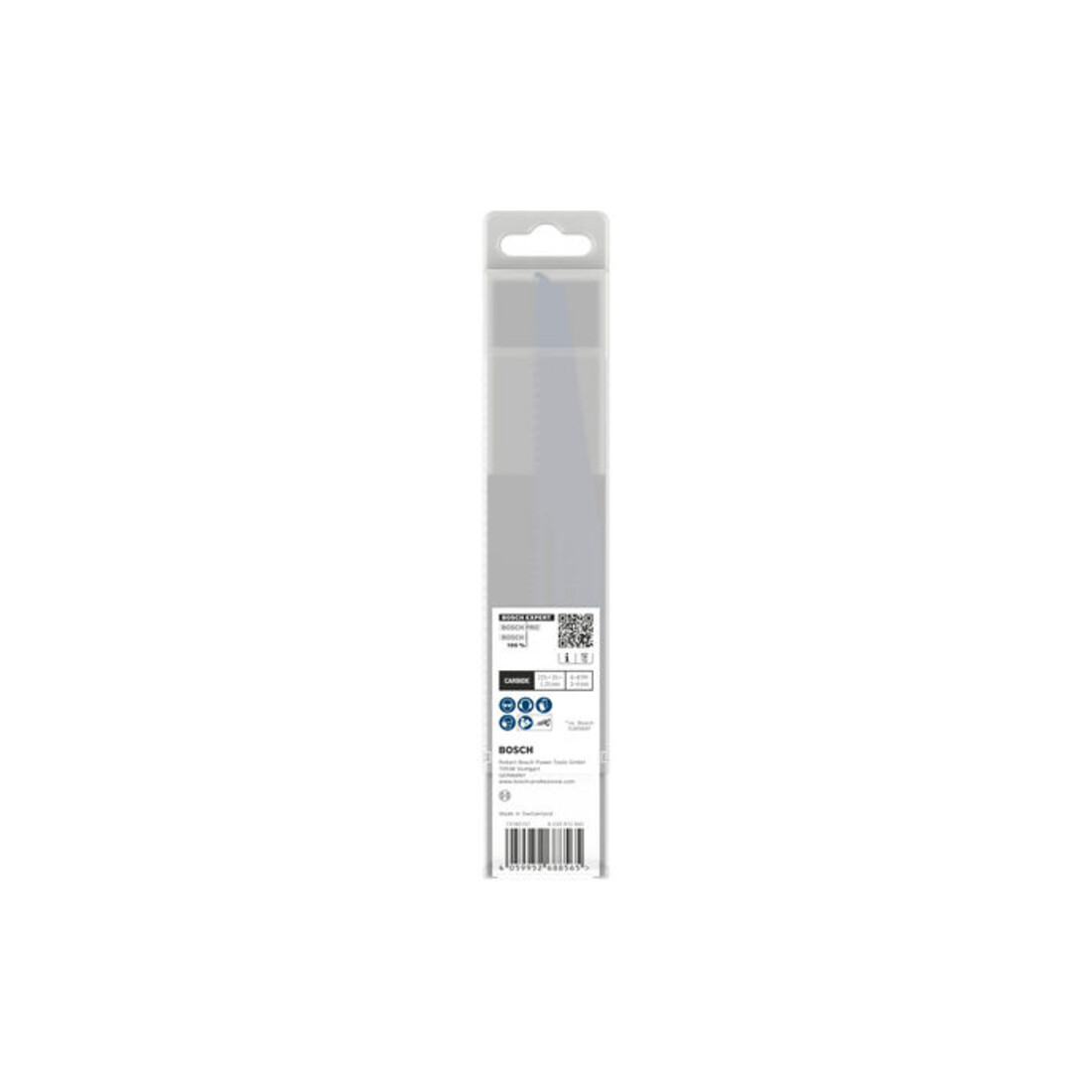 Bosch EXPERT Lama per sega a gattuccio Multi Material S1159XHM, 10 pezzi