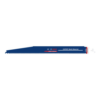 Bosch EXPERT Lama per sega a gattuccio Multi Material S1259XHM
