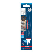 Bosch EXPERT Lama per sega a gattuccio Multi Material S959XHM-2