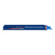 Bosch EXPERT Lama per sega a gattuccio S1155HHC metallo medio spesso, 3 pezzi-1