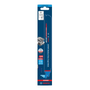 Bosch EXPERT Lama per sega a gattuccio S1155HHC metallo medio spesso, 3 pezzi-2