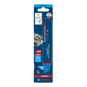 Bosch EXPERT Lama per sega a gattuccio S955HHC metallo resistente medio-spesso-2