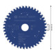 Bosch EXPERT Lama per sega circolare in alluminio, 120x20 mm, Z42-4
