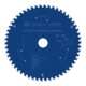 Bosch EXPERT Lama per sega circolare in alluminio, 160x20 mm, Z54-5