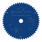Bosch EXPERT Lama per sega circolare in alluminio, 184x20 mm, Z54-5