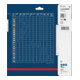 Bosch EXPERT Lama per sega circolare in alluminio, 216x30 mm, Z60-1
