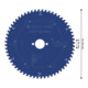 Bosch EXPERT Lama per sega circolare in alluminio, 216x30 mm, Z60-4