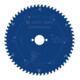 Bosch EXPERT Lama per sega circolare in alluminio, 216x30 mm, Z60-5