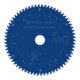 Bosch EXPERT Lama per sega circolare in alluminio, 216x30 mm, Z66-5
