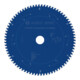 Bosch EXPERT Lama per sega circolare in alluminio, 254x30 mm, Z78-5