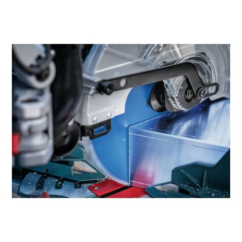Bosch EXPERT Lama per sega circolare in alluminio, 260x30 mm, Z80
