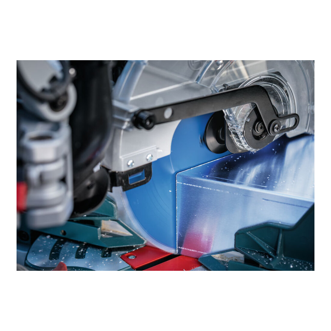 Bosch EXPERT Lama per sega circolare in alluminio, 260x30 mm, Z80