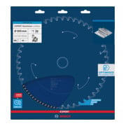 Bosch EXPERT Lama per sega circolare in alluminio, 305x30x2,4 mm, Z96-2