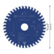 Bosch EXPERT Lama per sega circolare legno, 120x20 mm, Z40-4