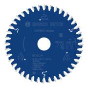 Bosch EXPERT Lama per sega circolare legno, 120x20 mm, Z40-5