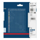 Bosch EXPERT Lama per sega circolare legno, 140x1,8x20 mm, Z24 con anello riduttore-1