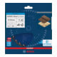 Bosch EXPERT Lama per sega circolare legno, 140x1,8x20 mm, Z24 con anello riduttore-2