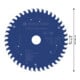 Bosch EXPERT Lama per sega circolare legno, 140x1,8x20 mm, Z42 con anello riduttore-4