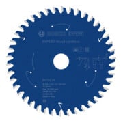 Bosch EXPERT Lama per sega circolare legno, 140x1,8x20 mm, Z42 con anello riduttore-5